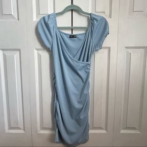 mini bodycon dress